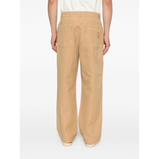 26SS 리프레젠트 팬츠 MLM100479 25 WATAN BEIGE - REPRESENT