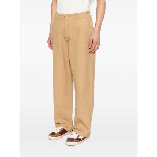 26SS 리프레젠트 팬츠 MLM100479 25 WATAN BEIGE - REPRESENT