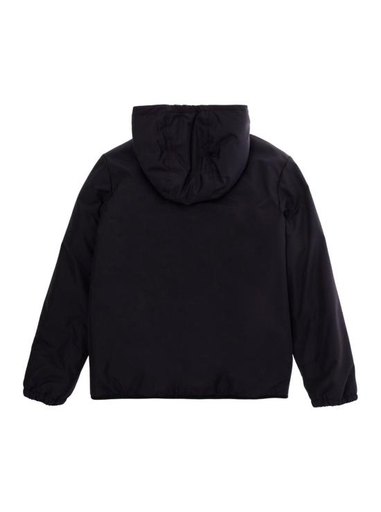 26FW 구찌 패딩 870256XWAWX BLACK - GUCCI