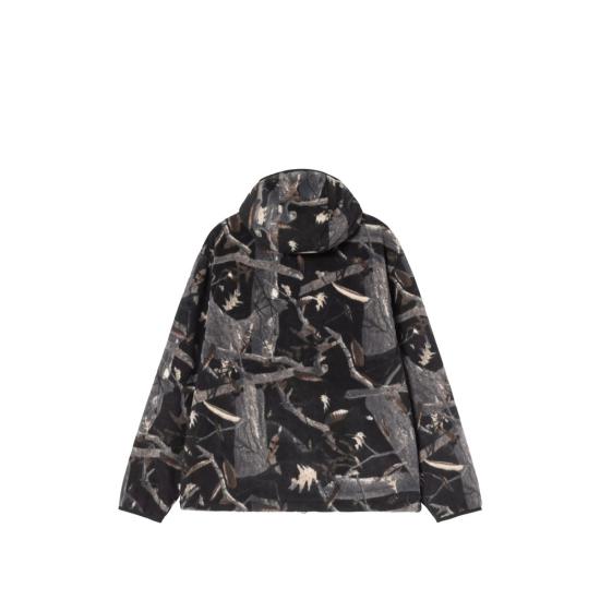 26FW 칼하트 WIP 블레빈 라이너 I035310 3X5XX BLACK - CARHARTT WIP