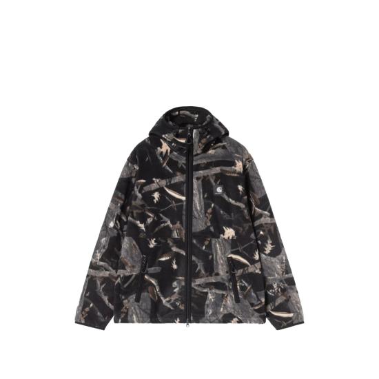 26FW 칼하트 WIP 블레빈 라이너 I035310 3X5XX BLACK
