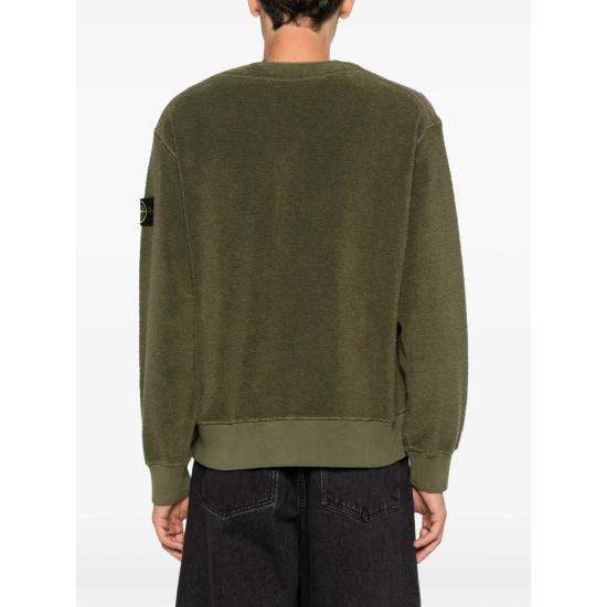 26SS 스톤 아일랜드 니트웨어 156100020 S0293 V005G GREEN - STONE ISLAND