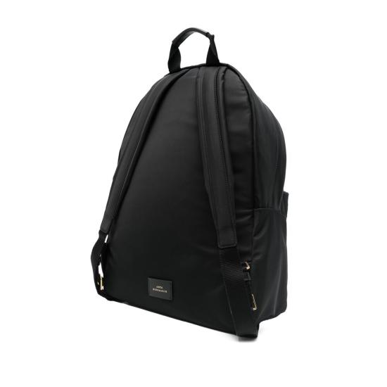26SS 안야힌드마치 아이즈 백팩 193528 AW240048 BLACK - ANYA HINDMARCH