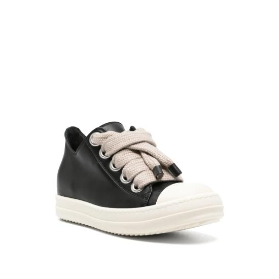 26FW 릭 오웬스 스니커즈 RP02F5883 LCOW2 911 BLACK - RICK OWENS
