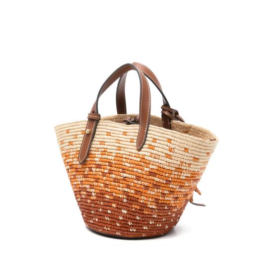 26FW 안야힌드마치 토트백 205382 SS260171 MANGO ORANGE - ANYA HINDMARCH