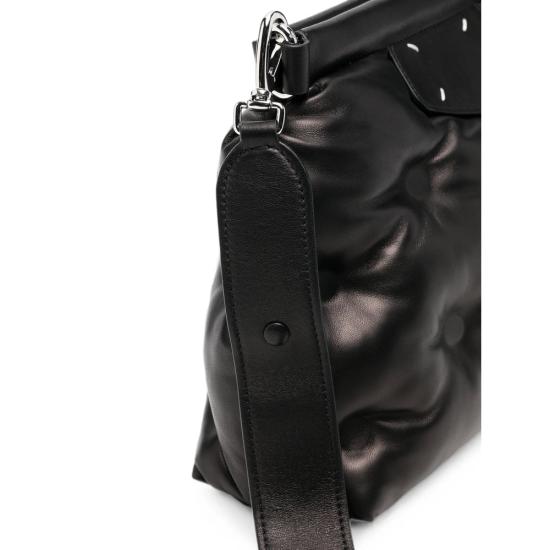 26FW 마르지엘라 토트백 P8840 SB1WG0028 T8013 BLACK - MAISON MARGIELA