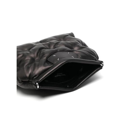 26FW 마르지엘라 토트백 P8840 SB1WG0028 T8013 BLACK - MAISON MARGIELA