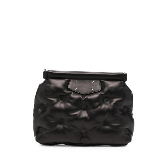 26FW 마르지엘라 토트백 P8840 SB1WG0028 T8013 BLACK