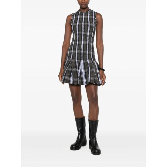 26FW 파투 원피스 DR2740267 5109 GREY - PATOU
