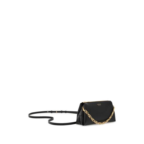 26FW 살바토레 페라가모 크로스백 221076 0790049 NERO BLACK - SALVATORE FERRAGAMO