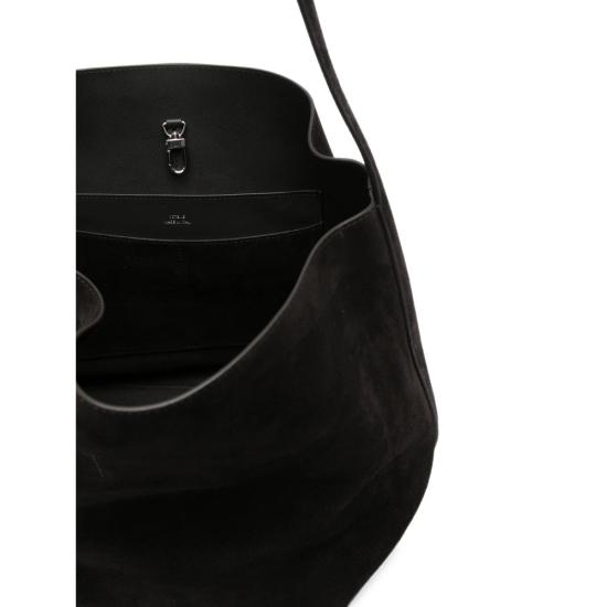26FW 토템 숄더백 264 WAL0138 LE0040 040 ESPRE BROWN - TOTEME