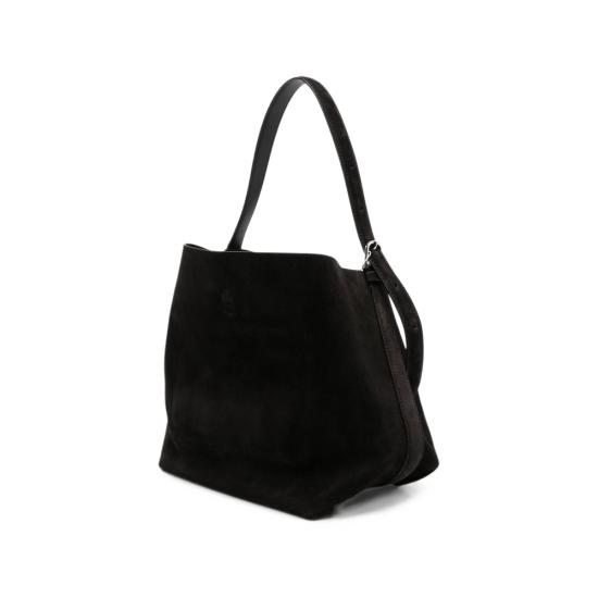 26FW 토템 숄더백 264 WAL0138 LE0040 040 ESPRE BROWN - TOTEME