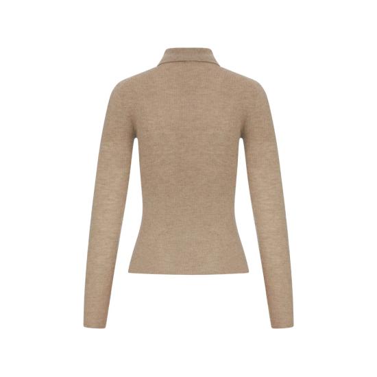26FW 막스마라 스웨터 MXMANGEL 080F 002 BEIGE - MAX MARA
