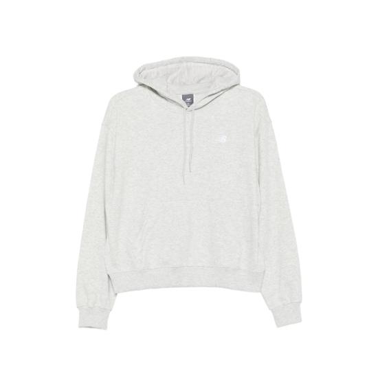 26SS 뉴발란스 후드 티셔츠 WT41507AHH GRAY