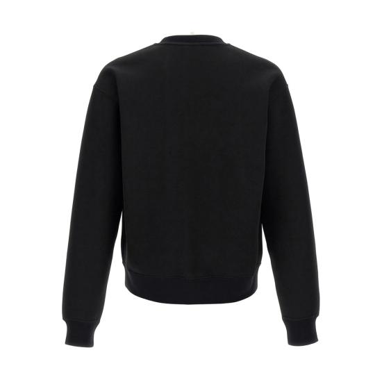 26FW 맥케이지 스웨터 JULIAN BLACK - MACKAGE
