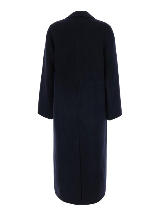 26FW 아이비앤오크 코트 30600092 BLUE - IVY & OAK