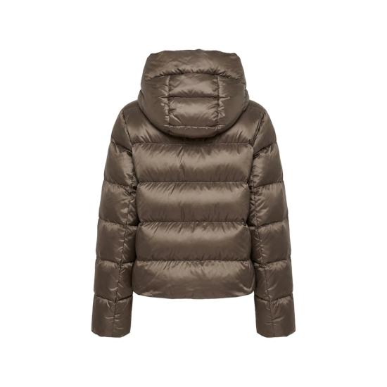 26FW 막스마라 패딩 MTCOCEANO 025 062 BROWN - MAX MARA
