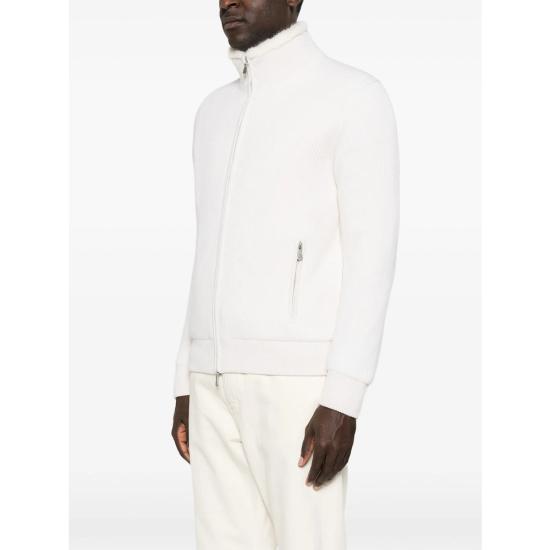 26FW 발바 스웨터 7000 90403 0001 WHITE - BARBA