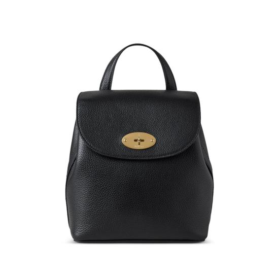 26FW 멀버리 토트백 HH9829 205 A100 BLACK
