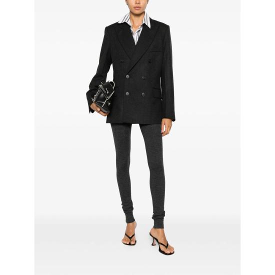 26FW 빅토리아 베컴 자켓 1324WJK005568C DKGRM GREY - VICTORIA BECKHAM