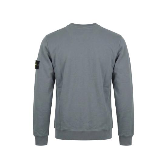 26FW 스톤 아일랜드 긴팔 티셔츠 156100049 S0A20 V002B GRAY - STONE ISLAND