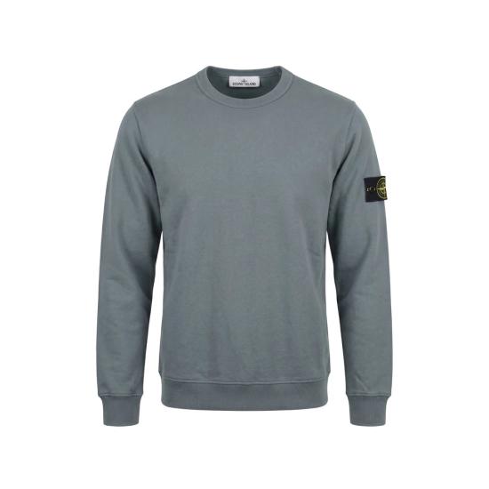 26FW 스톤 아일랜드 긴팔 티셔츠 156100049 S0A20 V002B GRAY