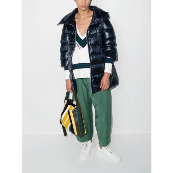 26FW 에르노 패딩 12017Z PI0001DIC 9200 NAVY - HERNO