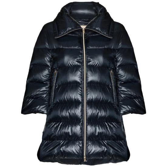 26FW 에르노 패딩 12017Z PI0001DIC 9200 NAVY - HERNO