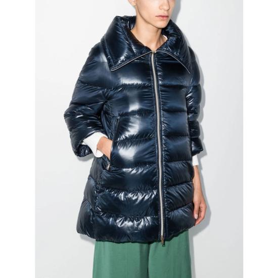 26FW 에르노 패딩 12017Z PI0001DIC 9200 NAVY