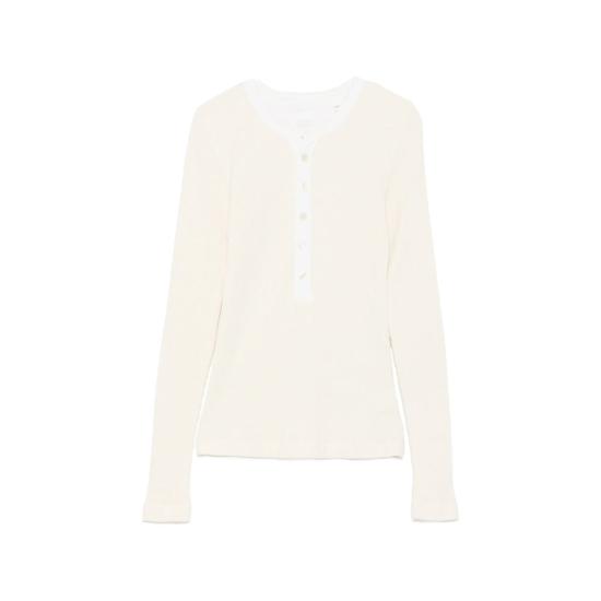 26FW 시티즌 오브 휴머니티 폴로 티셔츠 9476 1785 DN BEIGE