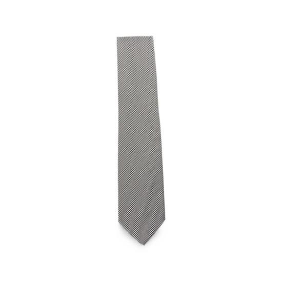 26FW 톰포드 넥타이 S0345 STE001 TAA BLACK