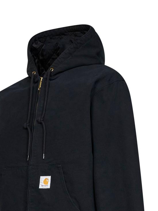 26FW 칼하트 WIP 자켓 I037584 894O BLACK - CARHARTT WIP
