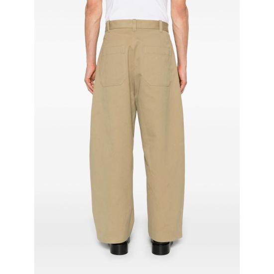 26SS 스튜디오 니콜슨 팬츠 SNM 1248 SORTE TAN BEIGE - STUDIO NICHOLSON