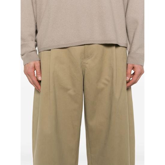 26SS 스튜디오 니콜슨 팬츠 SNM 1248 SORTE TAN BEIGE - STUDIO NICHOLSON