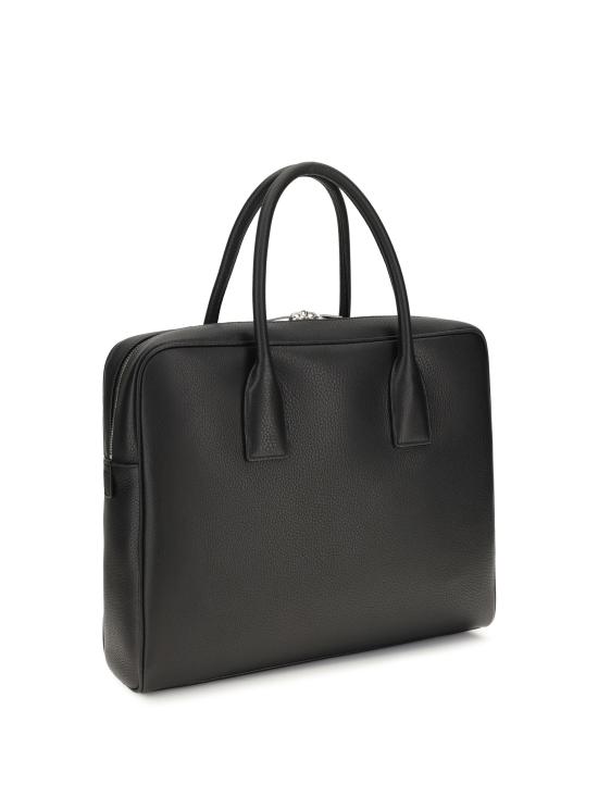 26FW 생로랑 토트백 A003Z0AAGAD 1000 - SAINT LAURENT