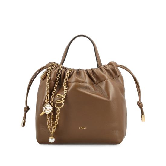 26FW 끌로에 숄더백 26SP126R12 20U BROWN