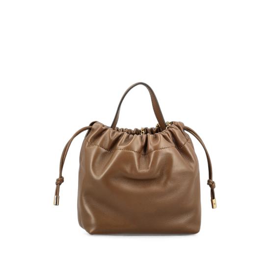 26FW 끌로에 숄더백 26SP126R12 20U BROWN - CHLOE