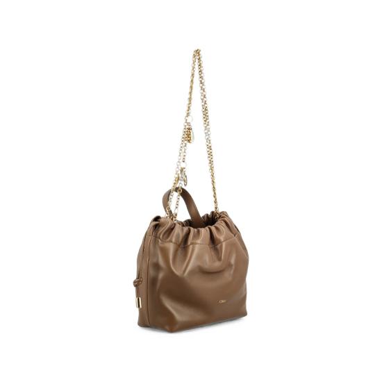 26FW 끌로에 숄더백 26SP126R12 20U BROWN - CHLOE