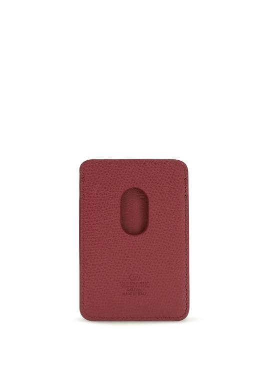 26FW 발렌티노 가라바니 지갑 9W0P0BD4ZFB J8M RED - VALENTINO GARAVANI