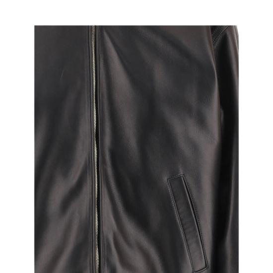 26FW 다크파크 자켓 WJA34 LTP04 0099 BLACK - DARKPARK