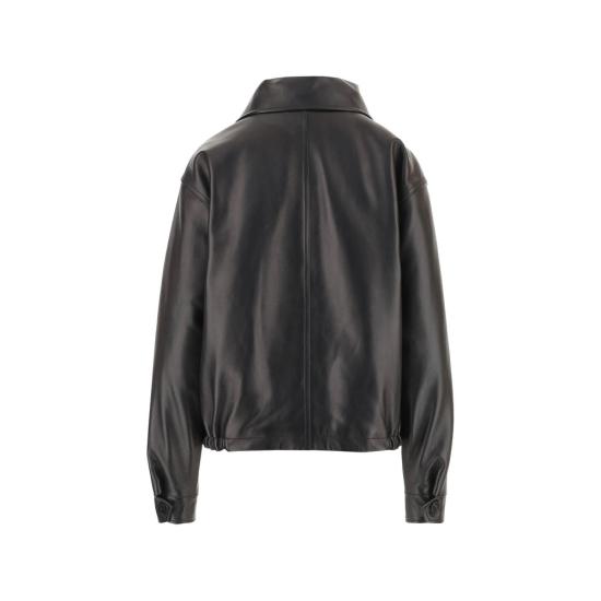 26FW 다크파크 자켓 WJA34 LTP04 0099 BLACK - DARKPARK