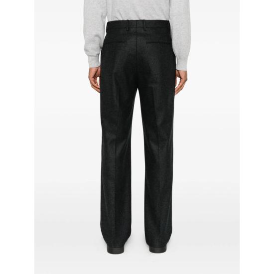26FW 딸리아토레 스트레이트 팬츠 070039 P NAT04 N1261 GRAY - TAGLIATORE