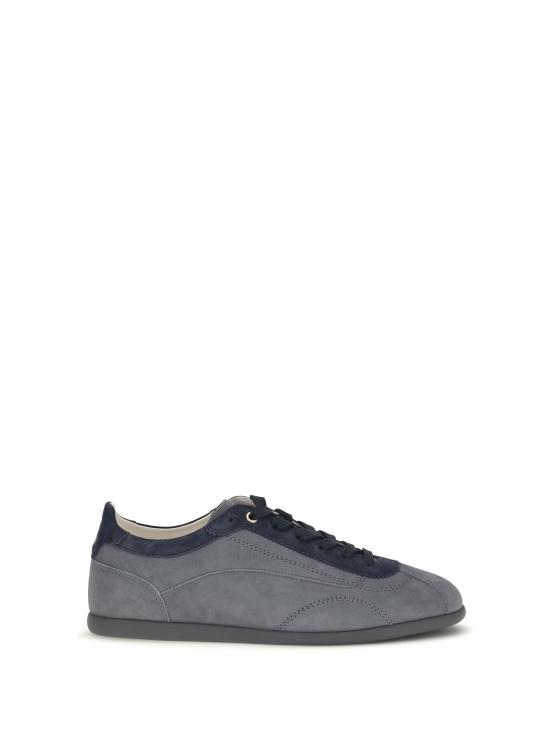 26FW 브루넬로 쿠치넬리 스니커즈 MZUKRED337 CEZ42 GREY