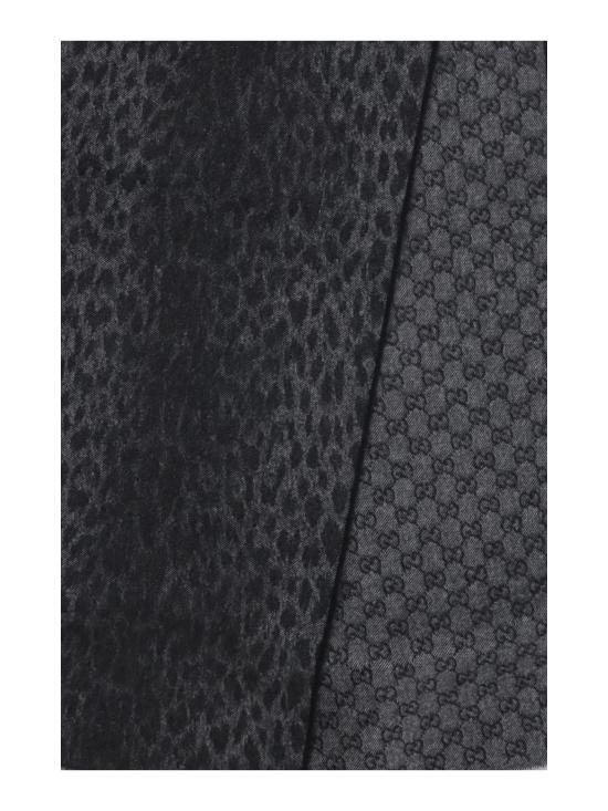 26FW 구찌 머플러/스카프 A005HK3G200 1360 GREY - GUCCI