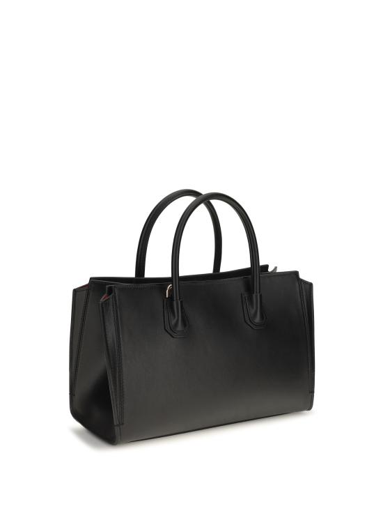 26FW 지방시 토트백 BB5197B2HF 001 BLACK - GIVENCHY