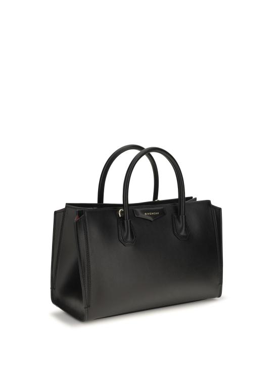 26FW 지방시 토트백 BB5197B2HF 001 BLACK - GIVENCHY