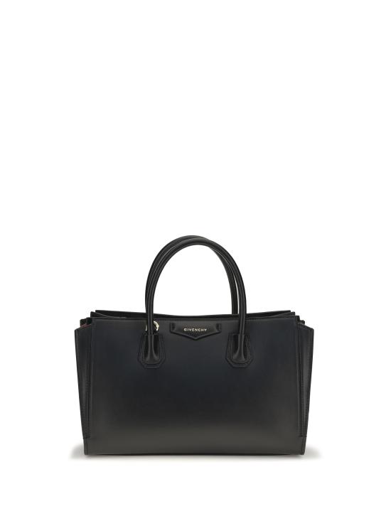 26FW 지방시 토트백 BB5197B2HF 001 BLACK