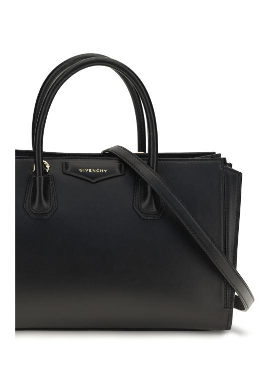 26FW 지방시 토트백 BB5197B2HF 001 BLACK - GIVENCHY