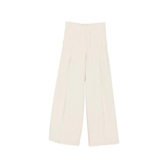 26SS 드리스 반 노튼 팬츠 3360 010909 005 BEIGE