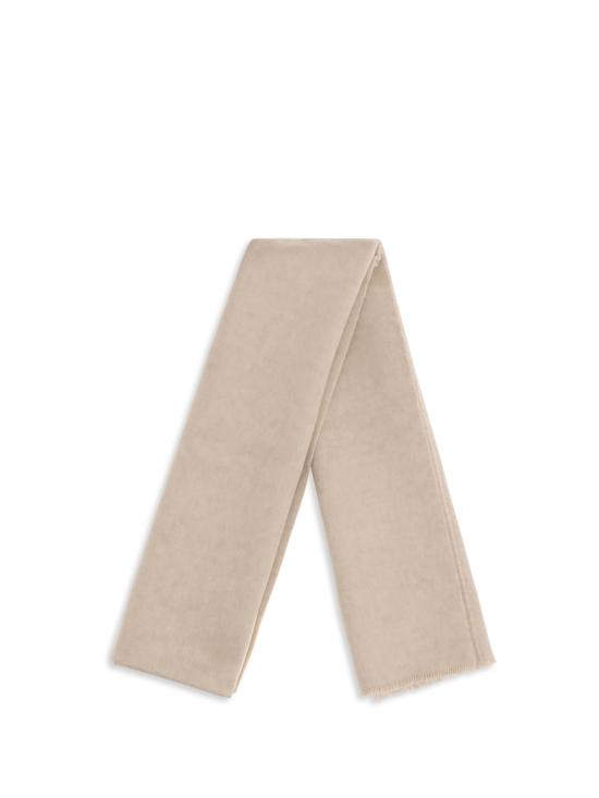 26FW 자크뮈스 머플러/스카프 ACU00792AK00290 150 BEIGE - JACQUEMUS